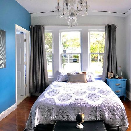 Private Suite Mins From Mia Free Parking Miami Luaran gambar