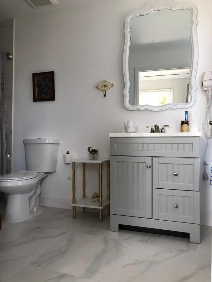 Private Suite Mins From Mia Free Parking Miami Luaran gambar