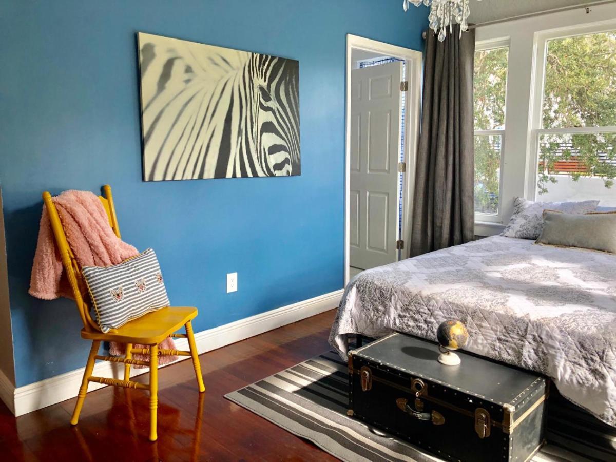 Private Suite Mins From Mia Free Parking Miami Luaran gambar