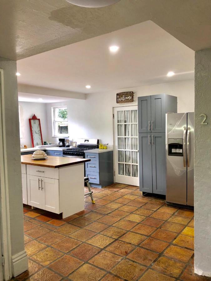 Private Suite Mins From Mia Free Parking Miami Luaran gambar