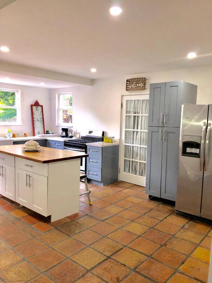 Private Suite Mins From Mia Free Parking Miami Luaran gambar
